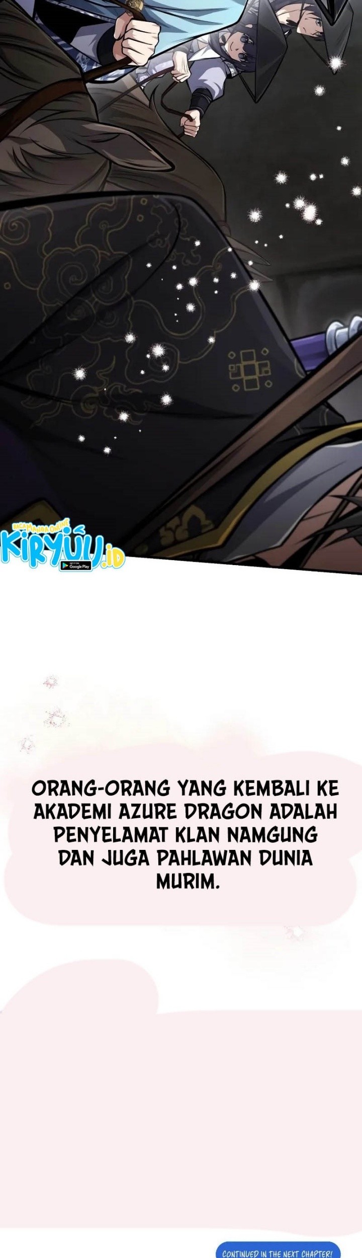 Number One Star Instructor Master Baek Chapter 123 Gambar 108