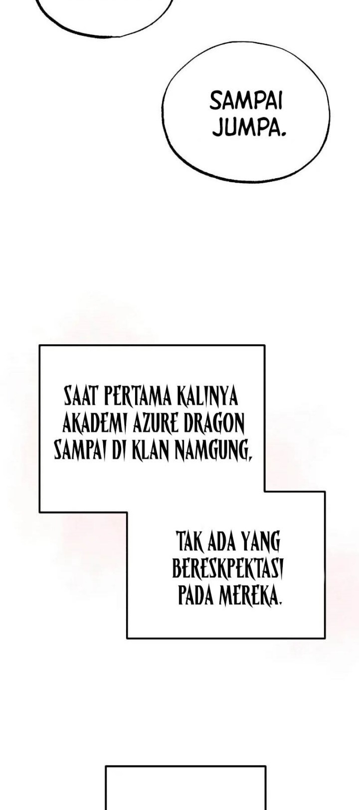 Number One Star Instructor Master Baek Chapter 123 Gambar 105