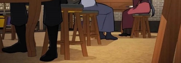 Number One Star Instructor Master Baek Chapter 123 Gambar 11