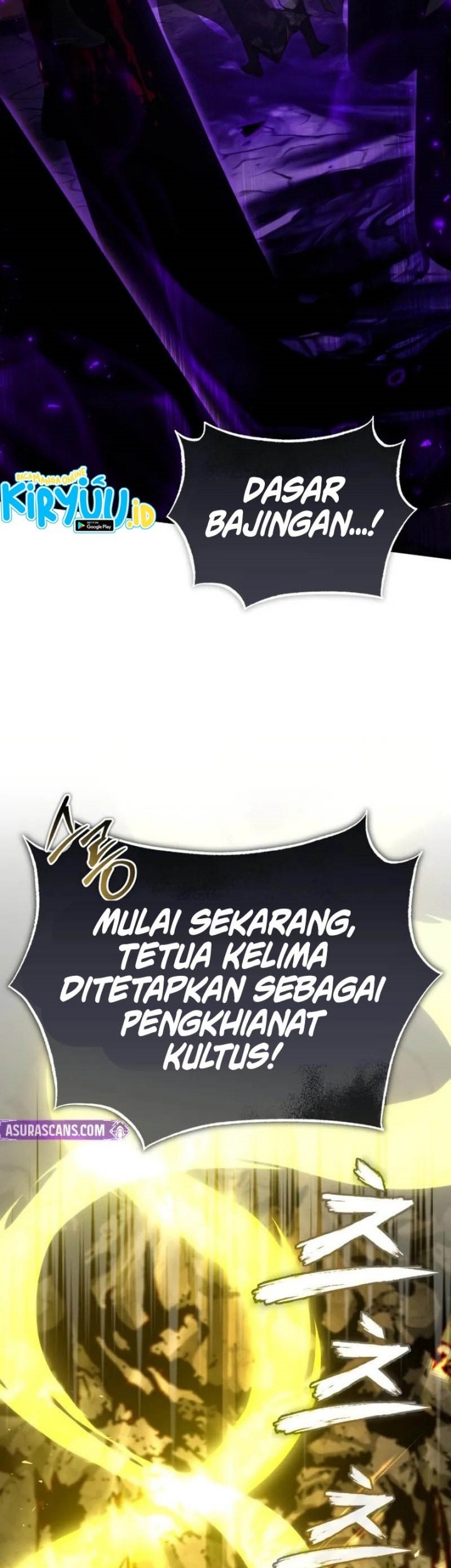 Number One Star Instructor Master Baek Chapter 124 Gambar 28