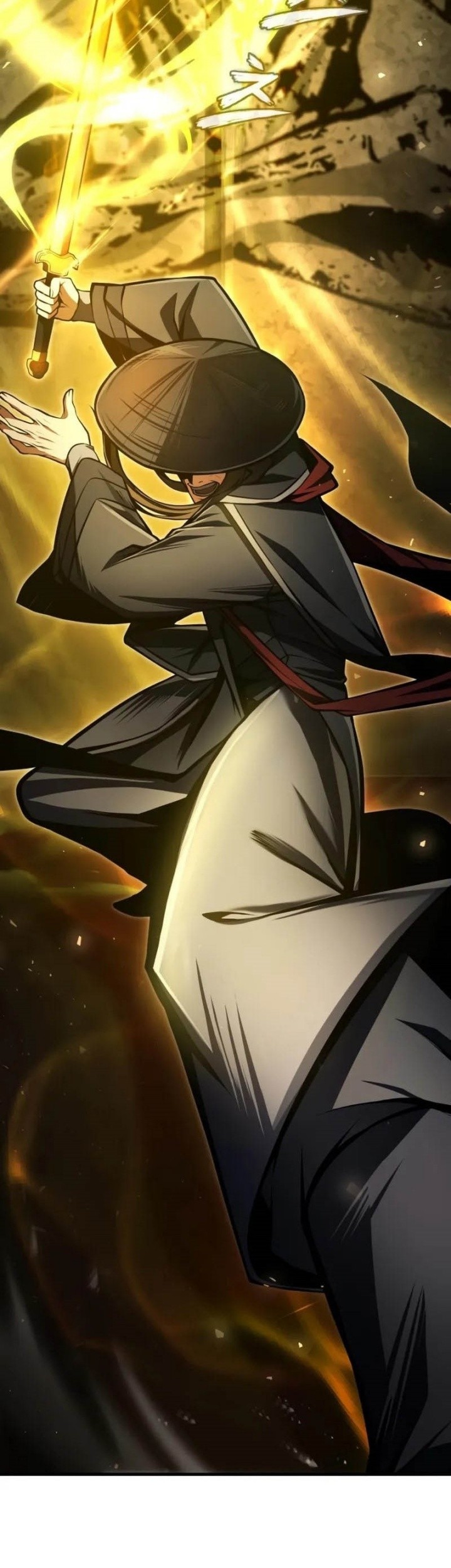 Number One Star Instructor Master Baek Chapter 124 Gambar 30