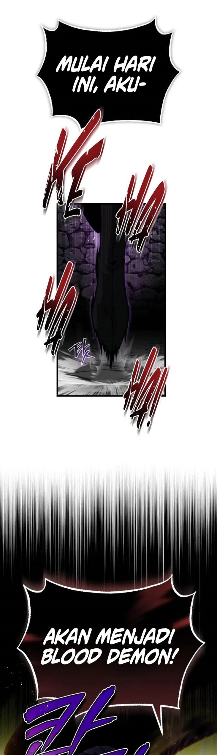 Number One Star Instructor Master Baek Chapter 124 Gambar 32