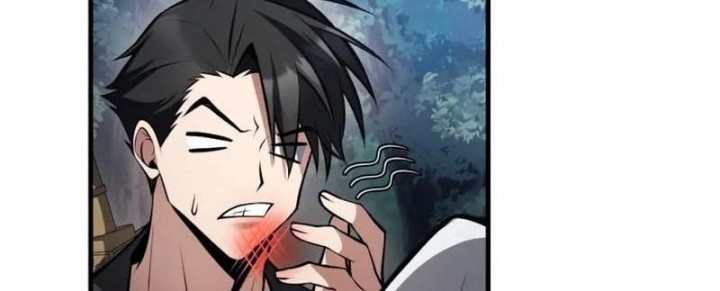 Number One Star Instructor Master Baek Chapter 124 Gambar 49