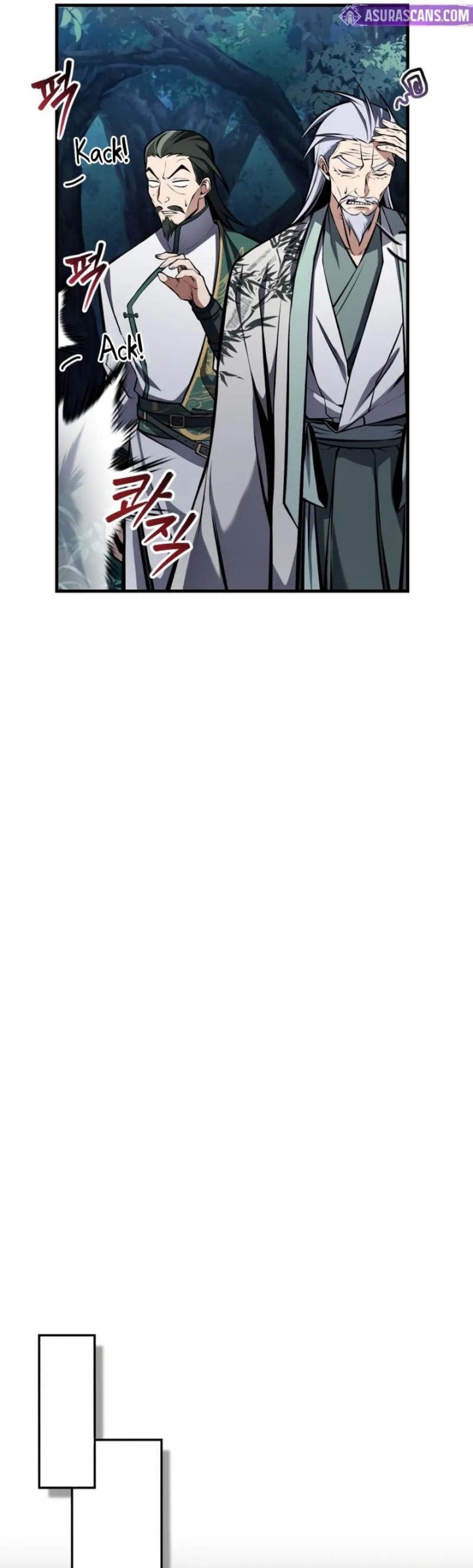 Number One Star Instructor Master Baek Chapter 124 Gambar 52