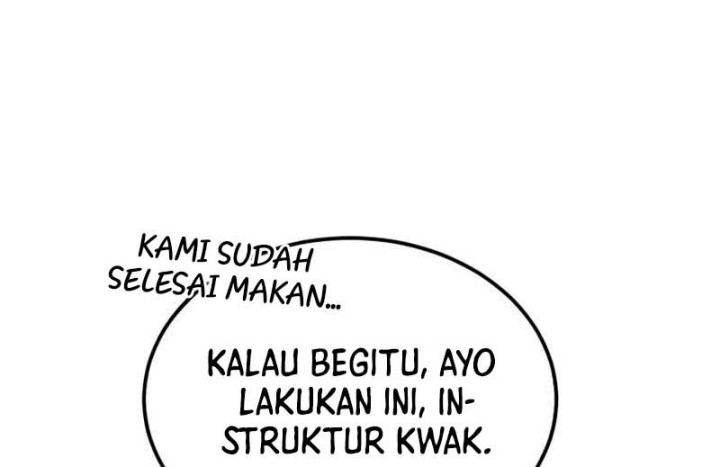 Number One Star Instructor Master Baek Chapter 124 Gambar 39