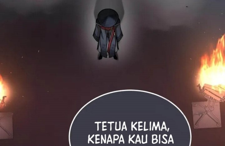 Number One Star Instructor Master Baek Chapter 124 Gambar 3