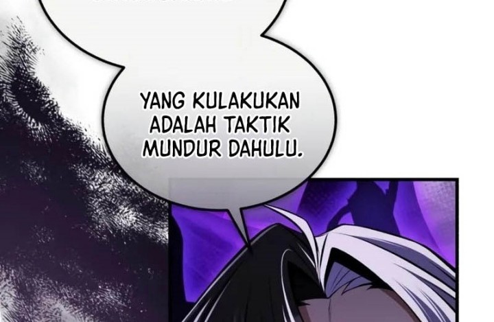 Number One Star Instructor Master Baek Chapter 124 Gambar 9