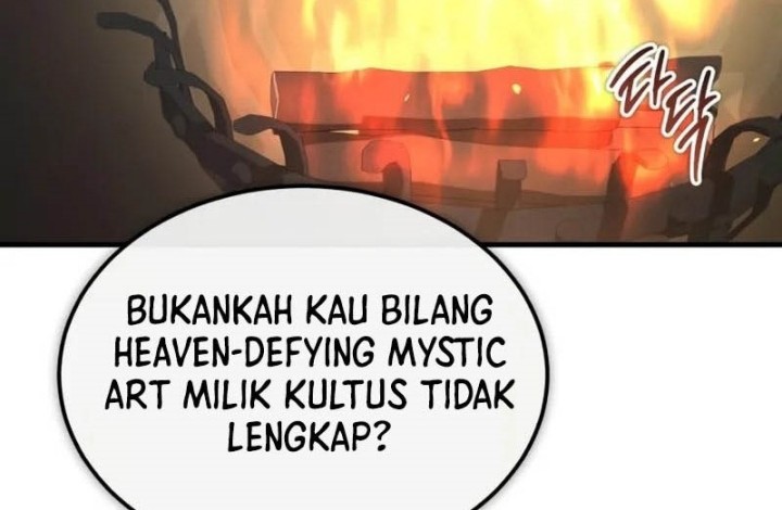 Number One Star Instructor Master Baek Chapter 124 Gambar 11