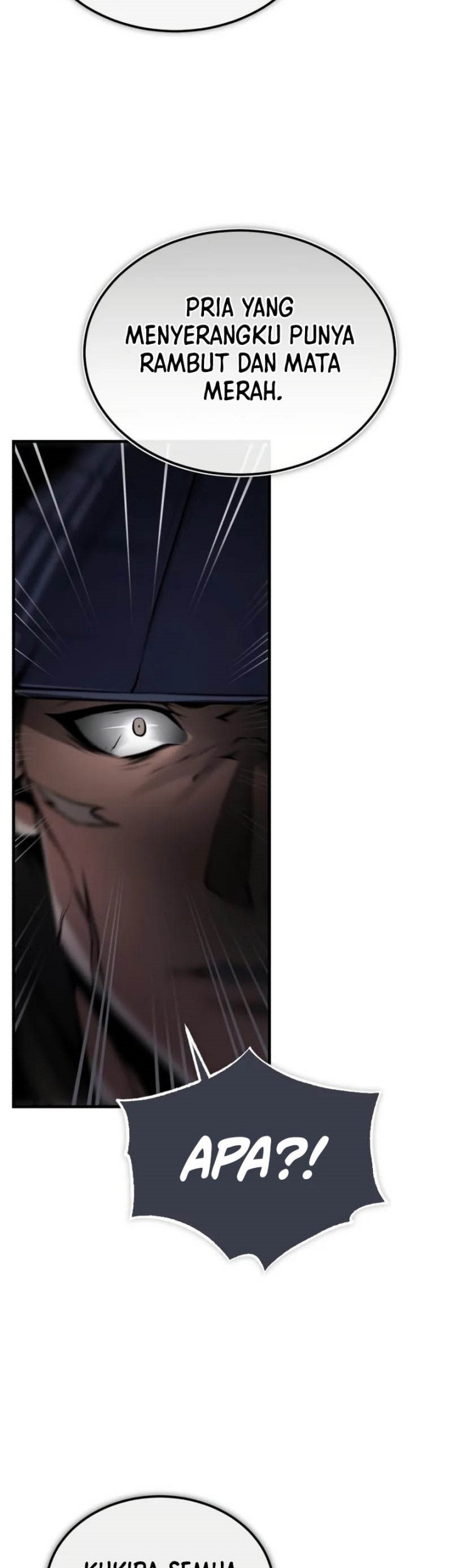 Number One Star Instructor Master Baek Chapter 124 Gambar 12