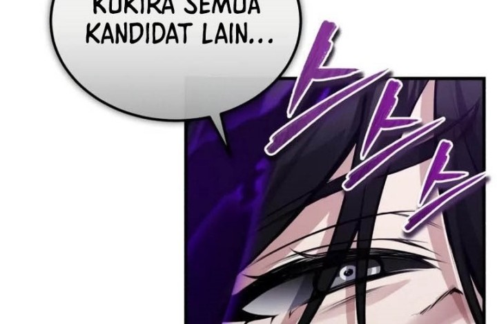 Number One Star Instructor Master Baek Chapter 124 Gambar 13