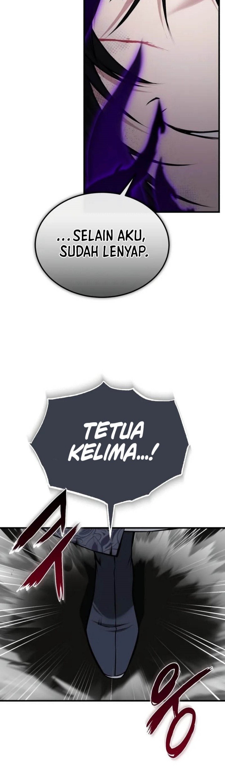 Number One Star Instructor Master Baek Chapter 124 Gambar 14