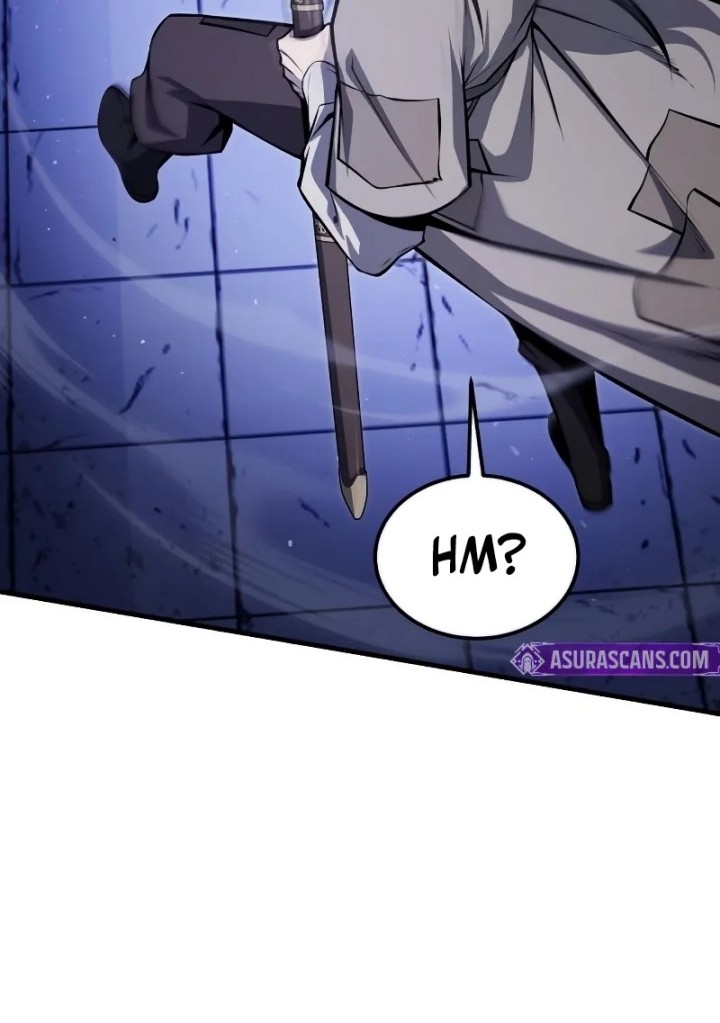 Number One Star Instructor Master Baek Chapter 125 Gambar 59