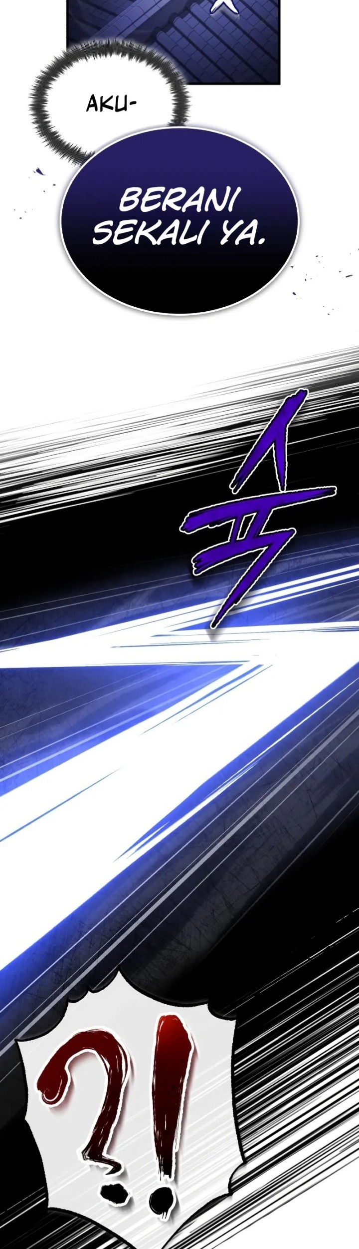 Number One Star Instructor Master Baek Chapter 125 Gambar 57