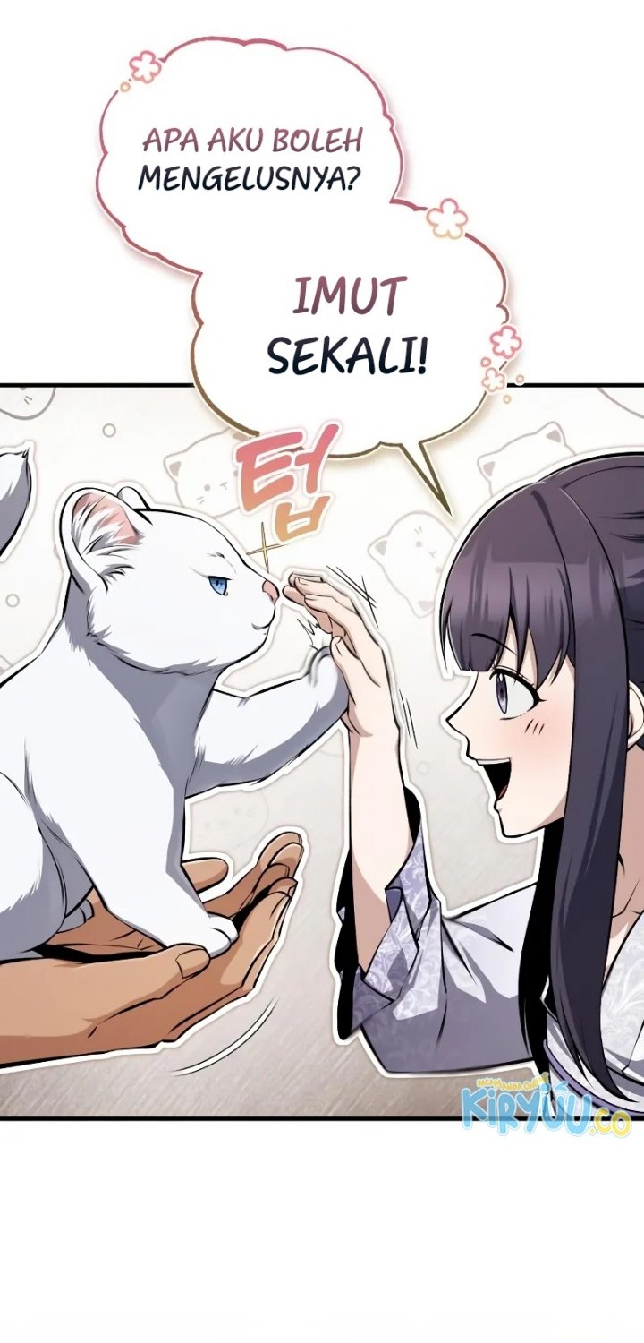 Number One Star Instructor Master Baek Chapter 125 Gambar 67