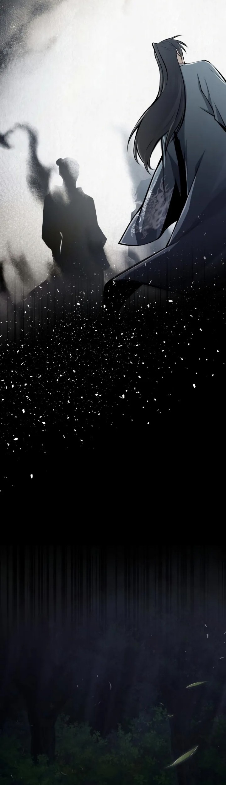 Number One Star Instructor Master Baek Chapter 125 Gambar 40