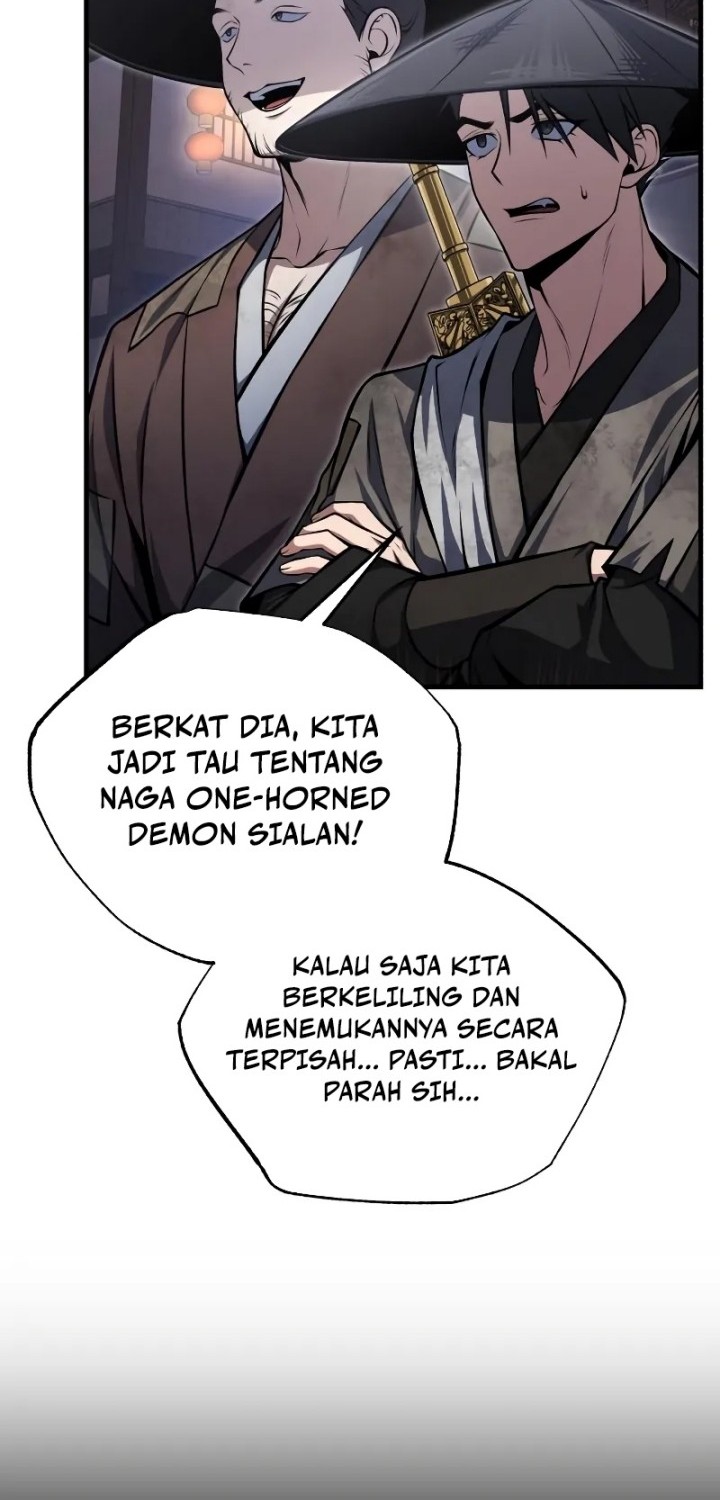 Number One Star Instructor Master Baek Chapter 125 Gambar 17