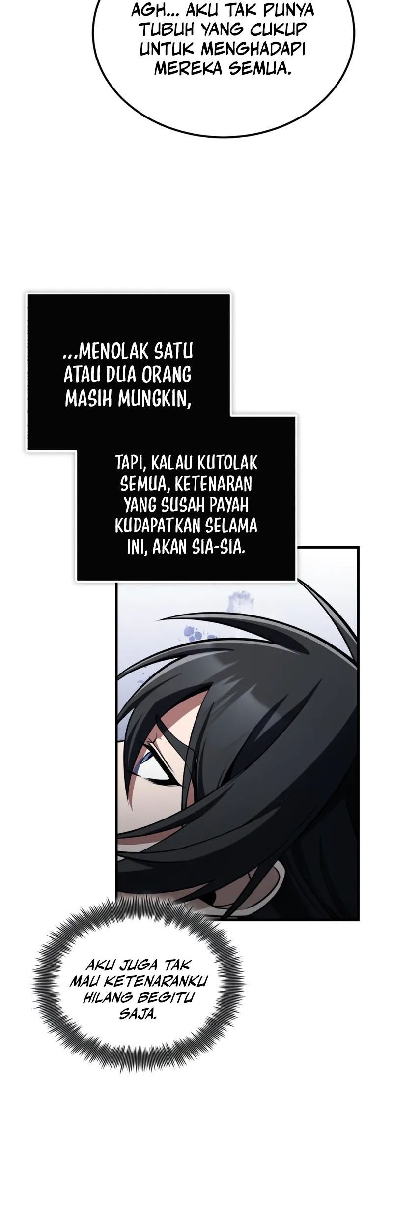 Number One Star Instructor Master Baek Chapter 126 Gambar 14