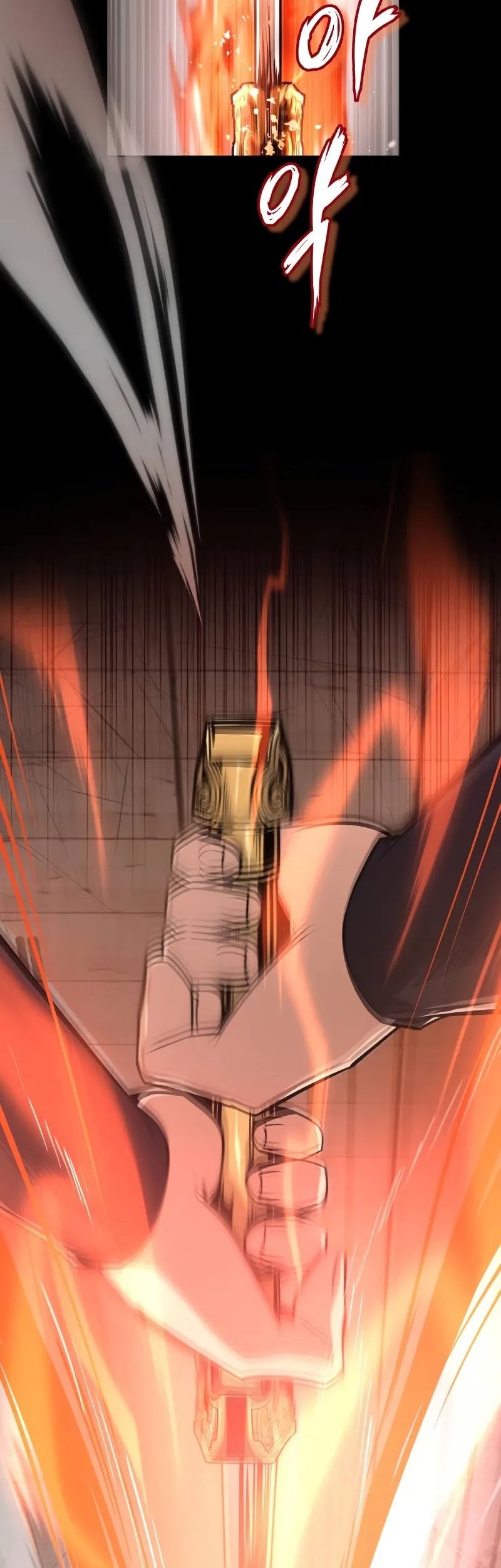 Number One Star Instructor Master Baek Chapter 127 Gambar 59