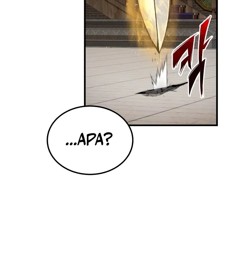 Number One Star Instructor Master Baek Chapter 127 Gambar 64