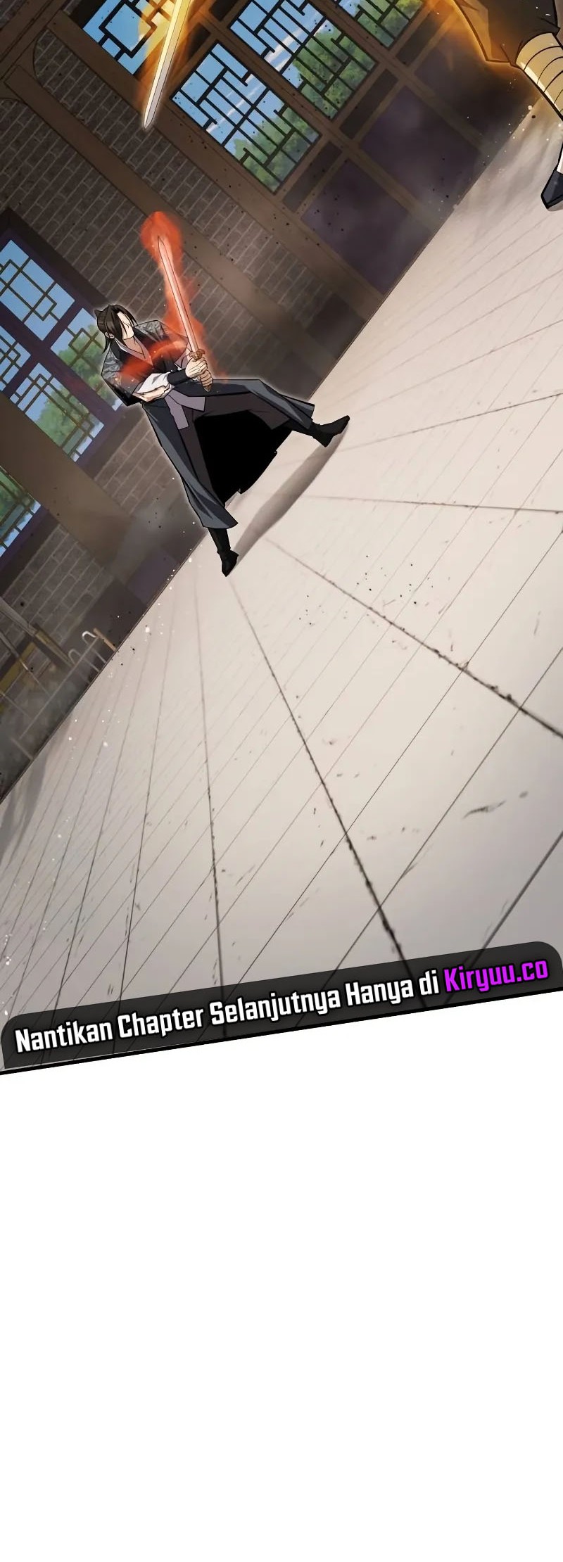 Number One Star Instructor Master Baek Chapter 127 Gambar 72