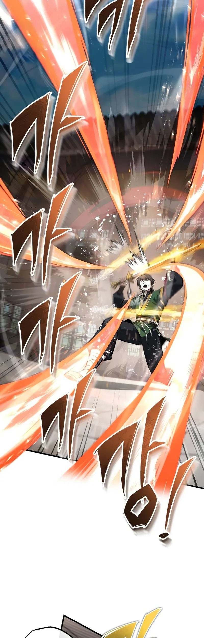 Number One Star Instructor Master Baek Chapter 127 Gambar 47