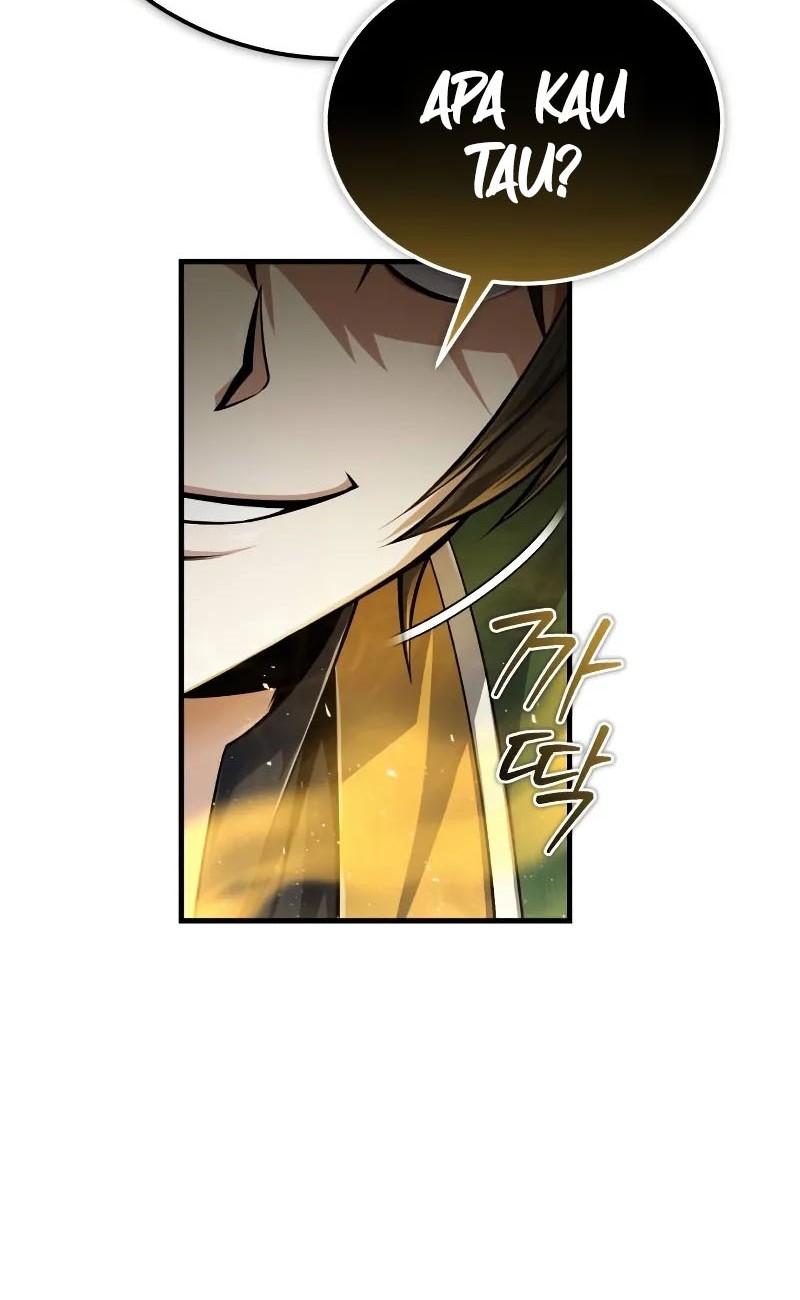 Number One Star Instructor Master Baek Chapter 127 Gambar 16