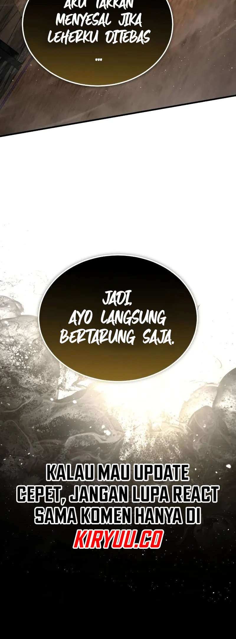 Number One Star Instructor Master Baek Chapter 127 Gambar 20