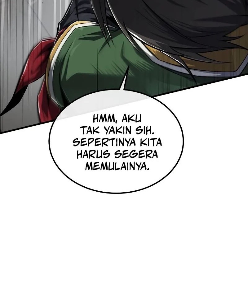 Number One Star Instructor Master Baek Chapter 127 Gambar 36