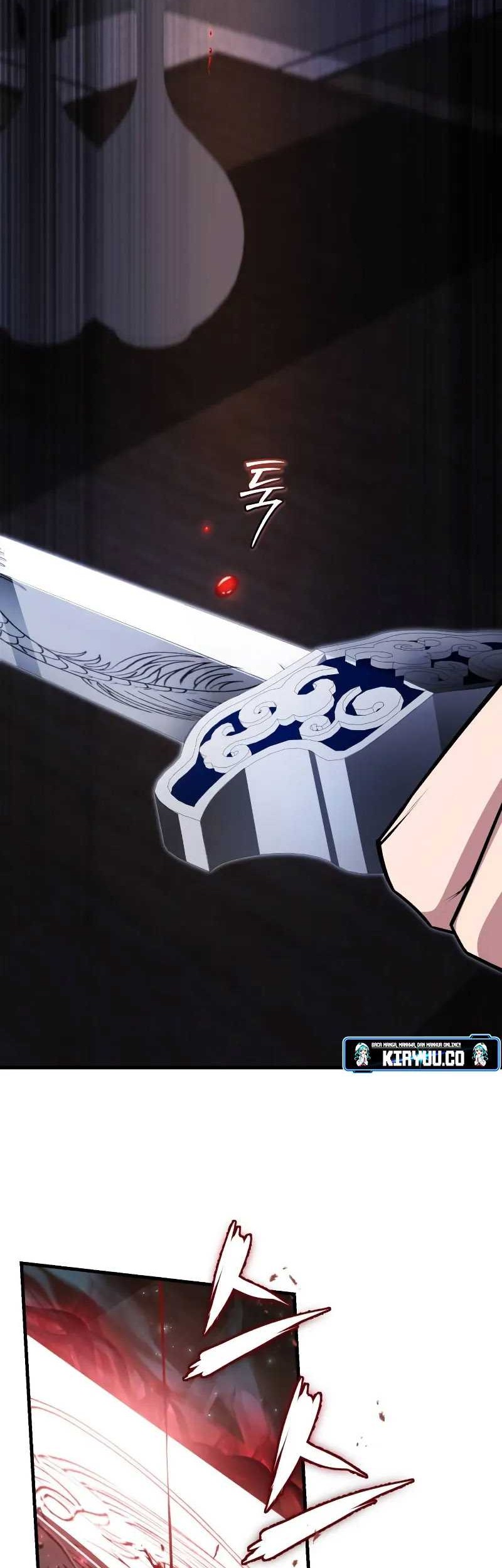 Number One Star Instructor Master Baek Chapter 128 Gambar 75