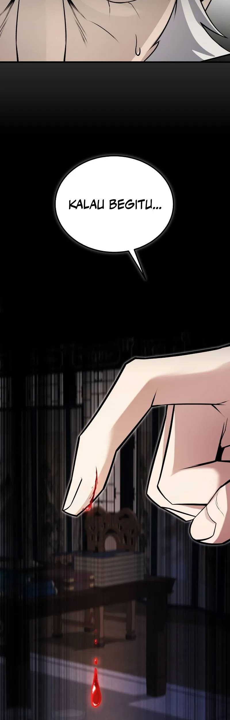 Number One Star Instructor Master Baek Chapter 128 Gambar 74