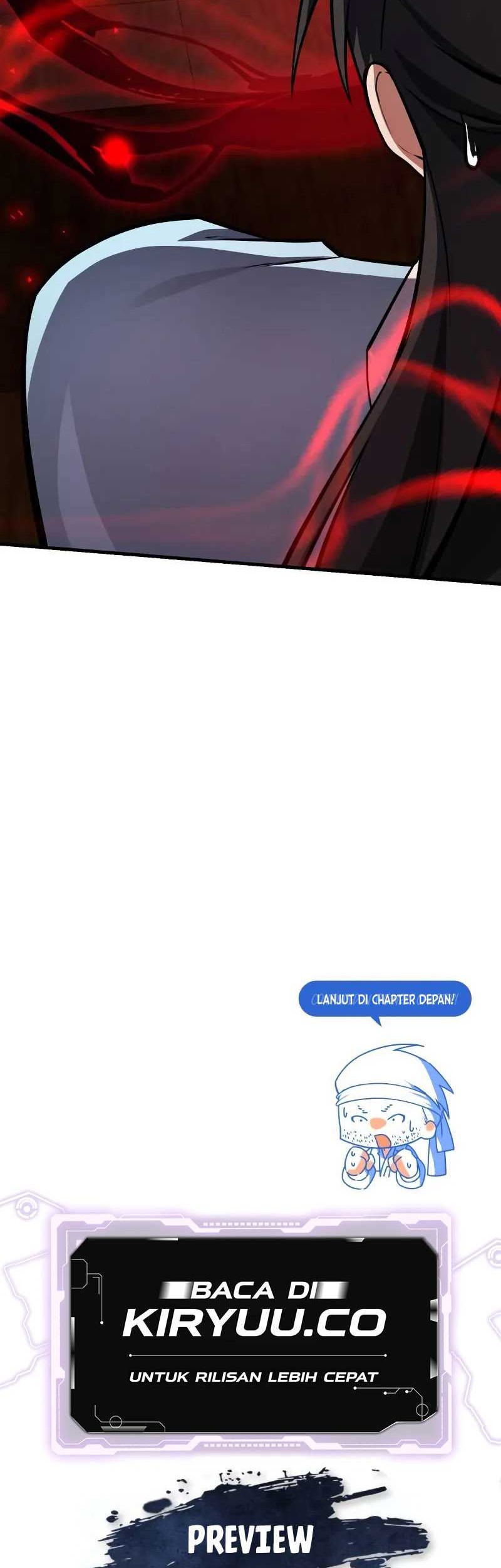 Number One Star Instructor Master Baek Chapter 128 Gambar 81