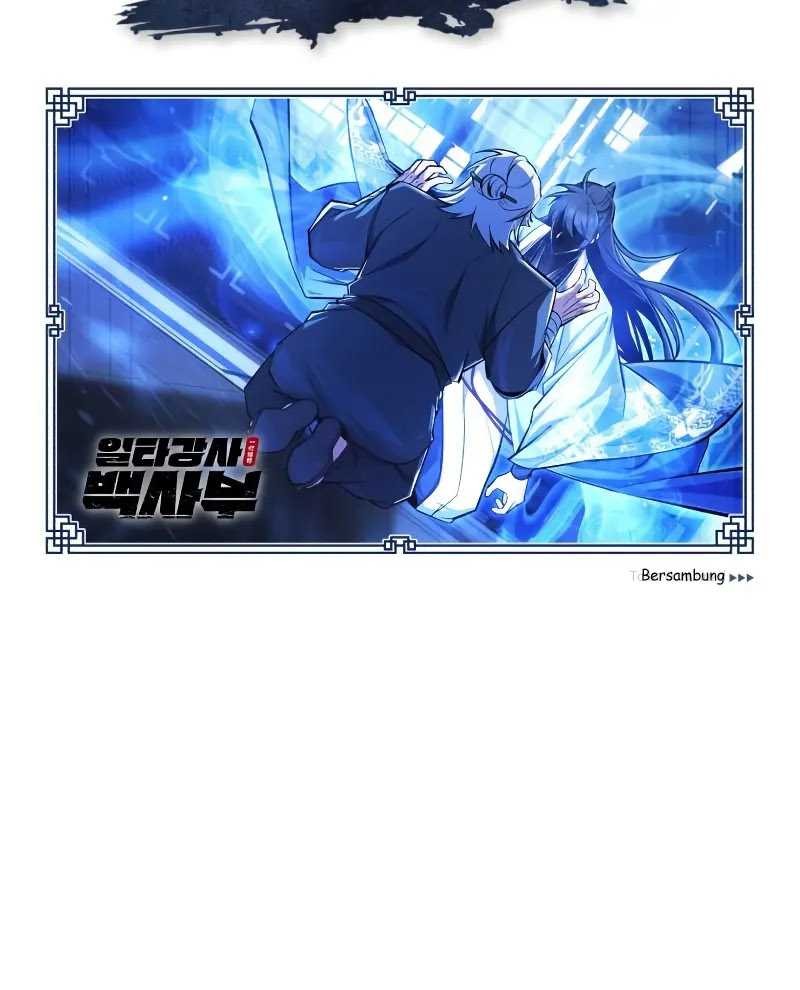 Number One Star Instructor Master Baek Chapter 128 Gambar 82