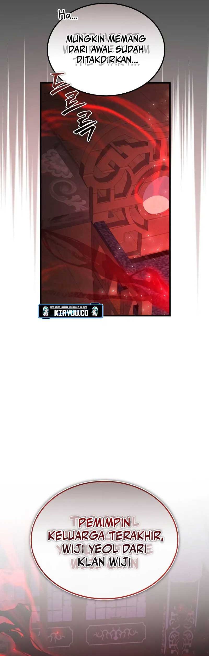 Number One Star Instructor Master Baek Chapter 128 Gambar 79