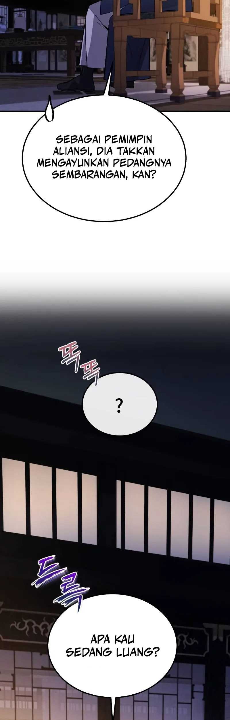 Number One Star Instructor Master Baek Chapter 128 Gambar 52