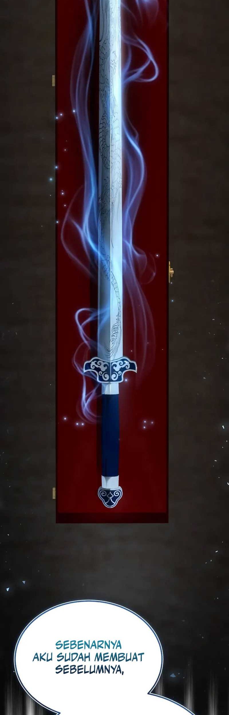 Number One Star Instructor Master Baek Chapter 128 Gambar 63