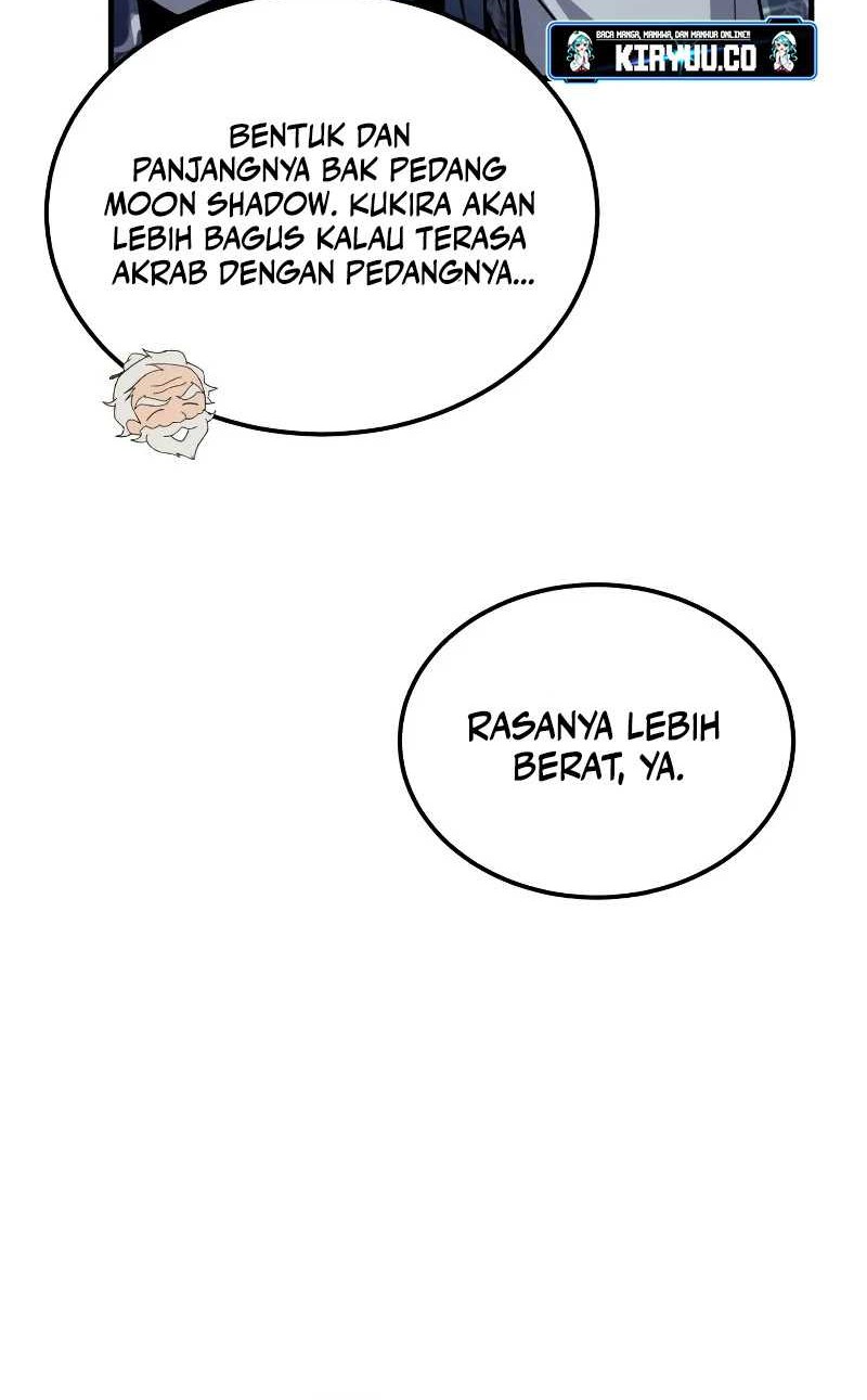 Number One Star Instructor Master Baek Chapter 128 Gambar 65