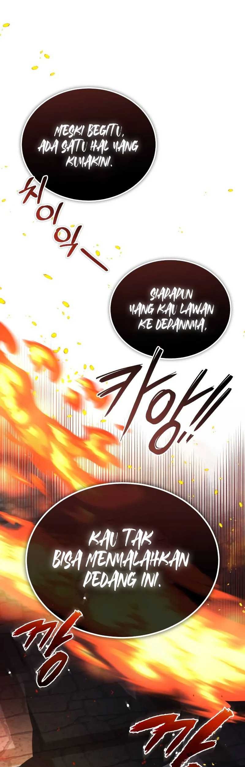 Number One Star Instructor Master Baek Chapter 128 Gambar 70