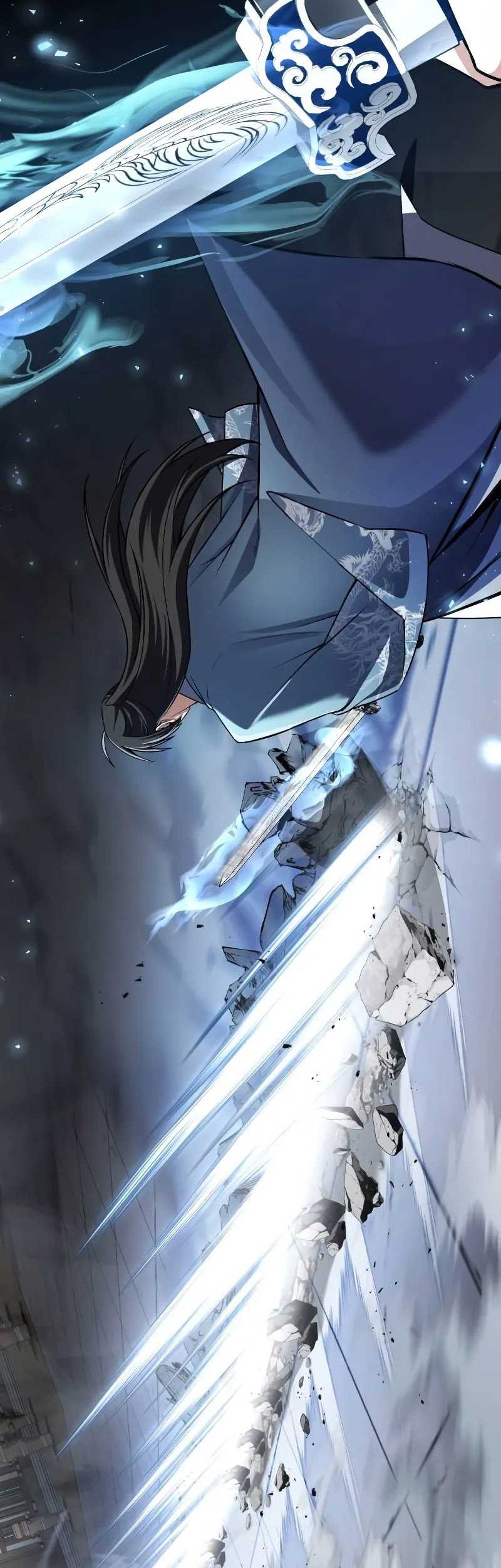 Number One Star Instructor Master Baek Chapter 128 Gambar 67