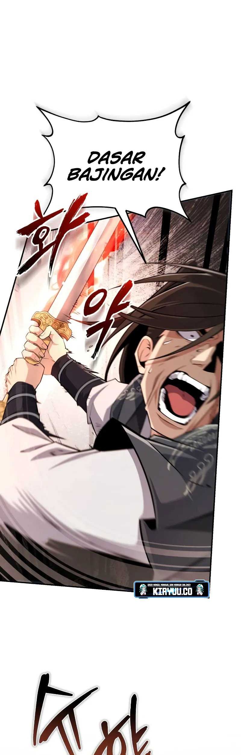 Number One Star Instructor Master Baek Chapter 128 Gambar 4