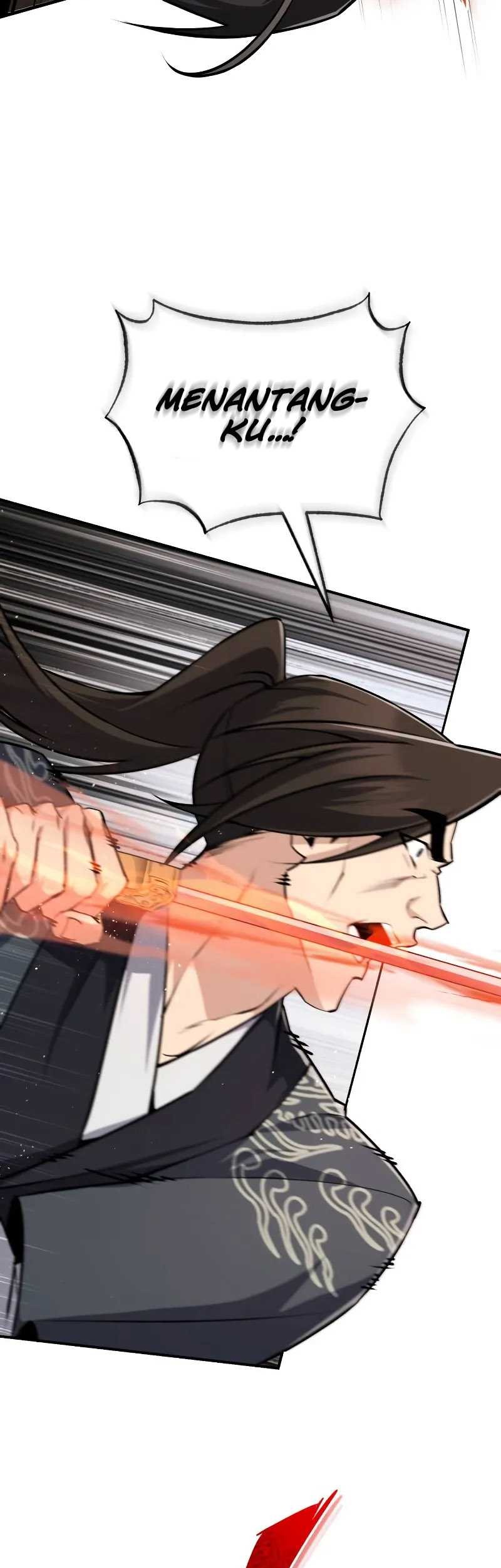 Number One Star Instructor Master Baek Chapter 128 Gambar 6