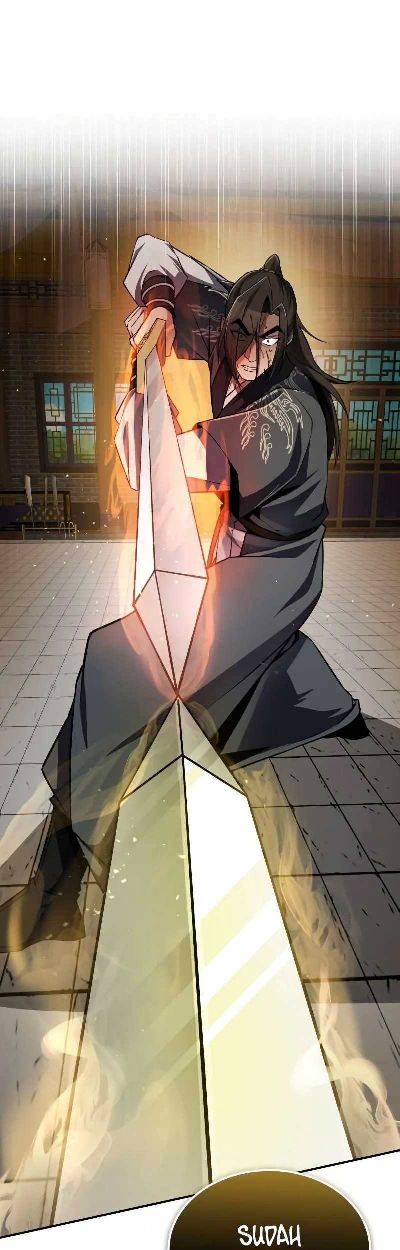 Number One Star Instructor Master Baek Chapter 128 Gambar 8