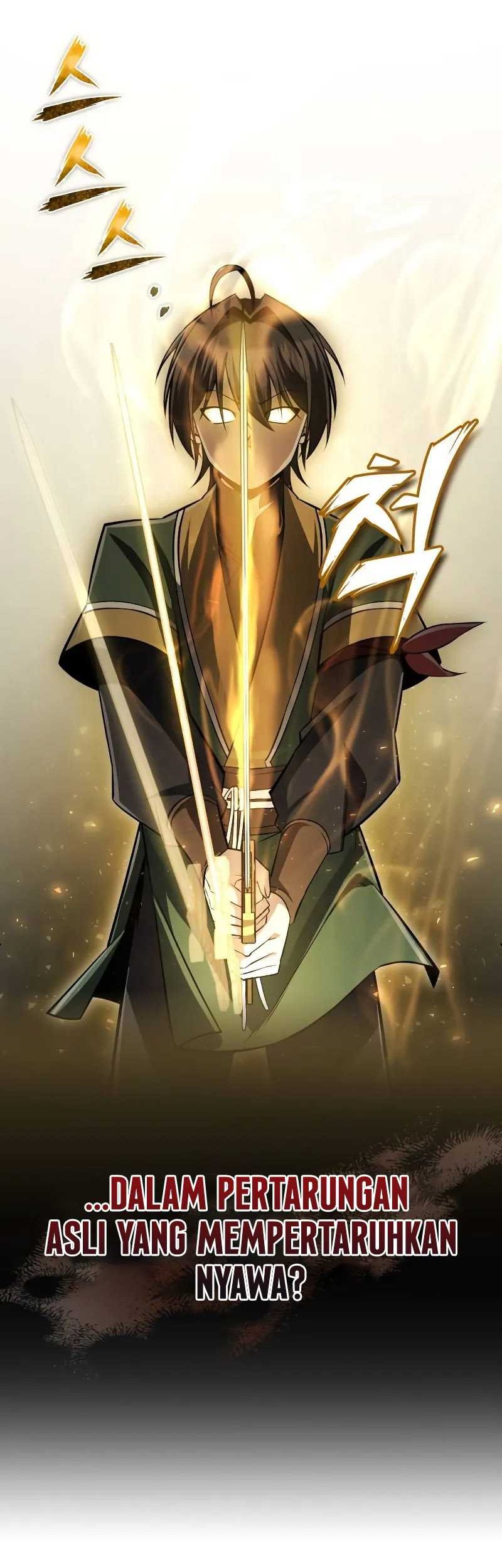 Number One Star Instructor Master Baek Chapter 128 Gambar 11