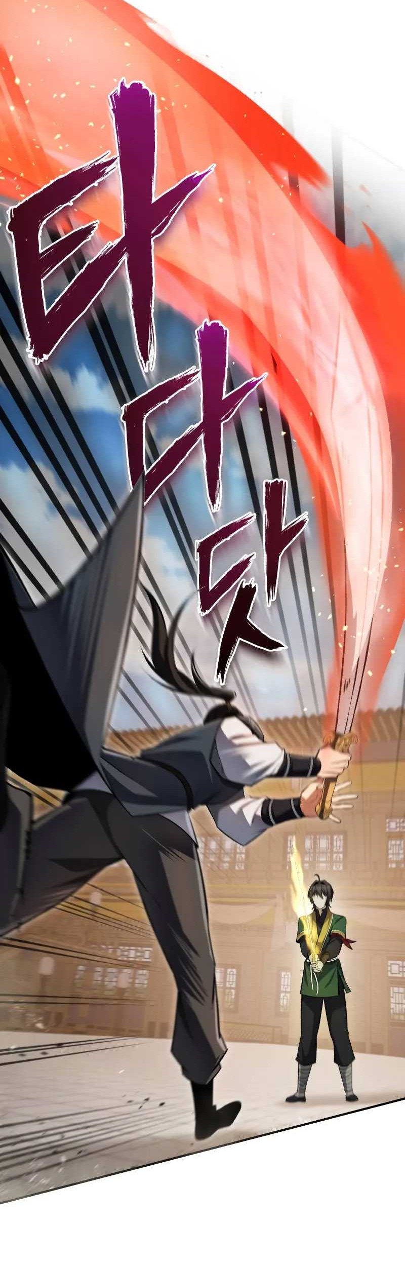 Number One Star Instructor Master Baek Chapter 128 Gambar 14