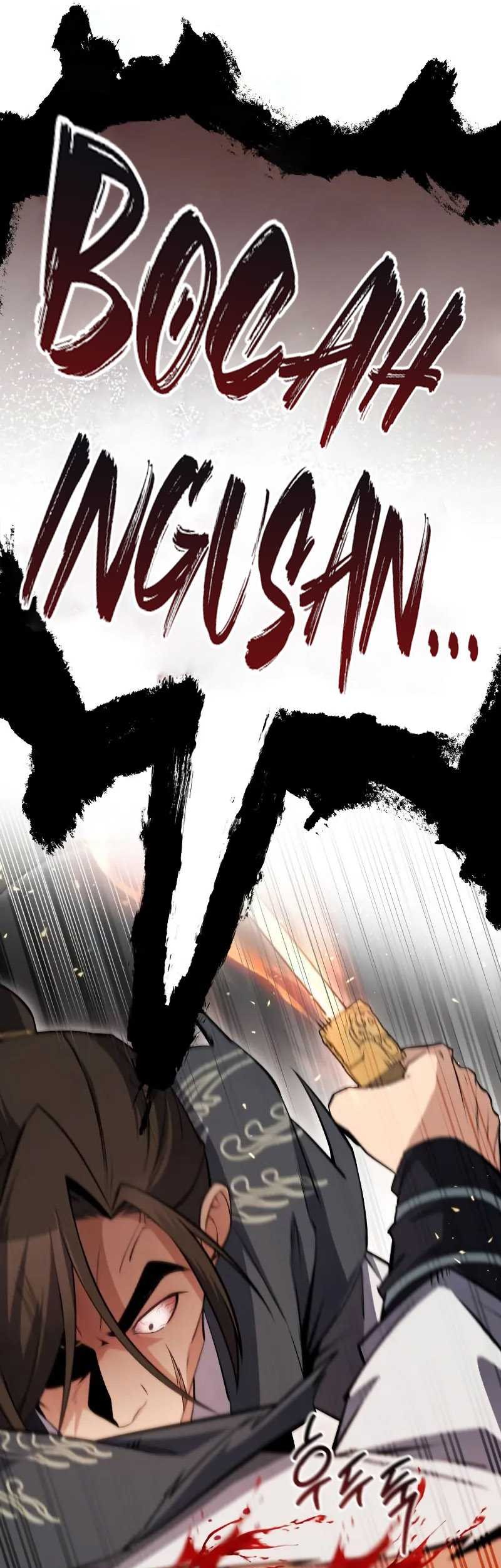 Number One Star Instructor Master Baek Chapter 128 Gambar 18