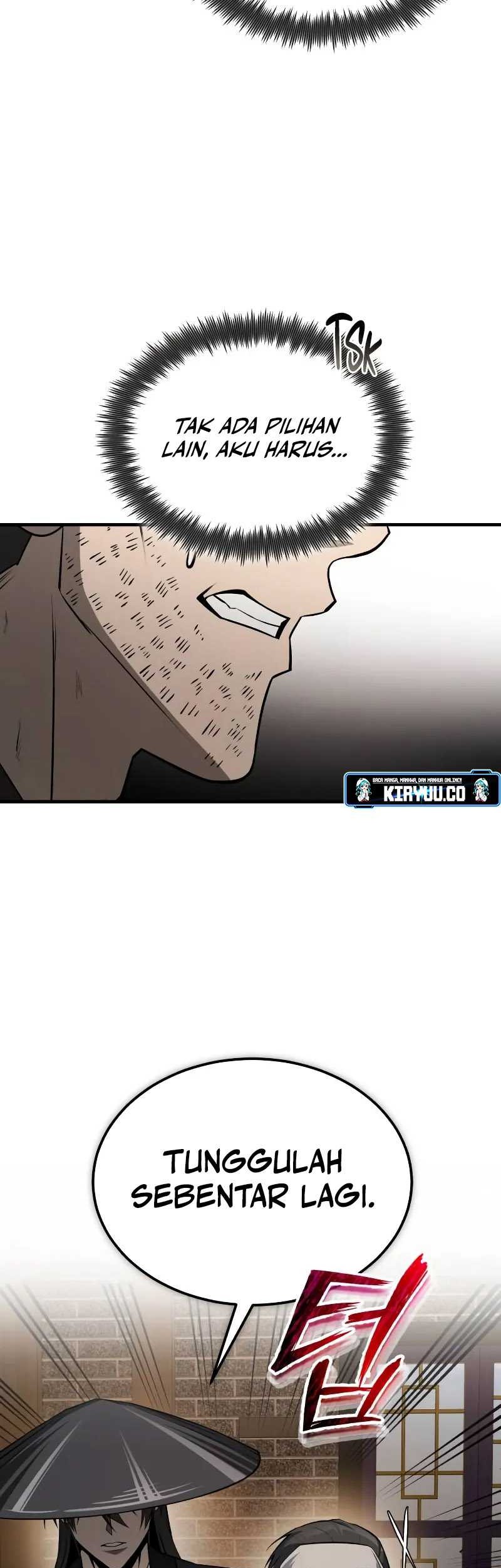 Number One Star Instructor Master Baek Chapter 128 Gambar 26