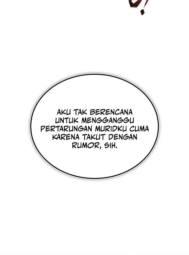 Number One Star Instructor Master Baek Chapter 128 Gambar 29