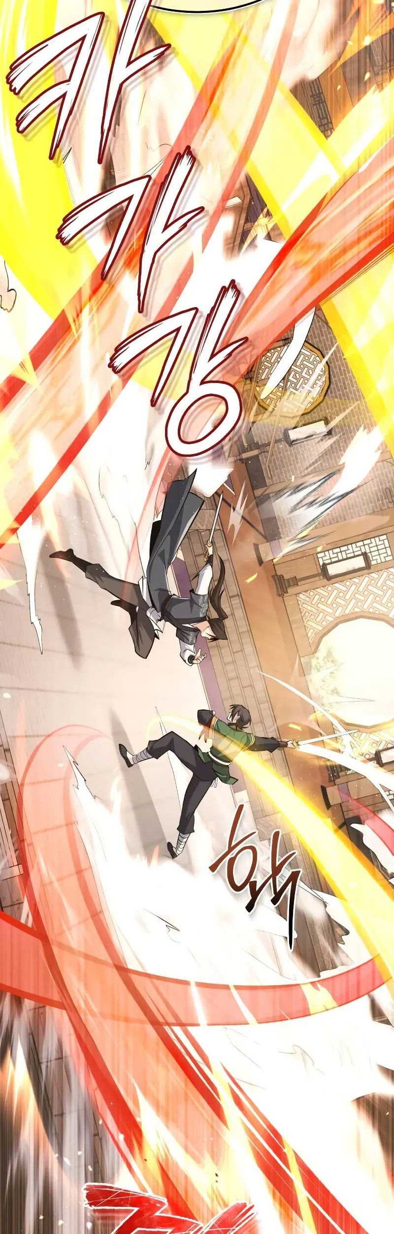 Number One Star Instructor Master Baek Chapter 128 Gambar 31