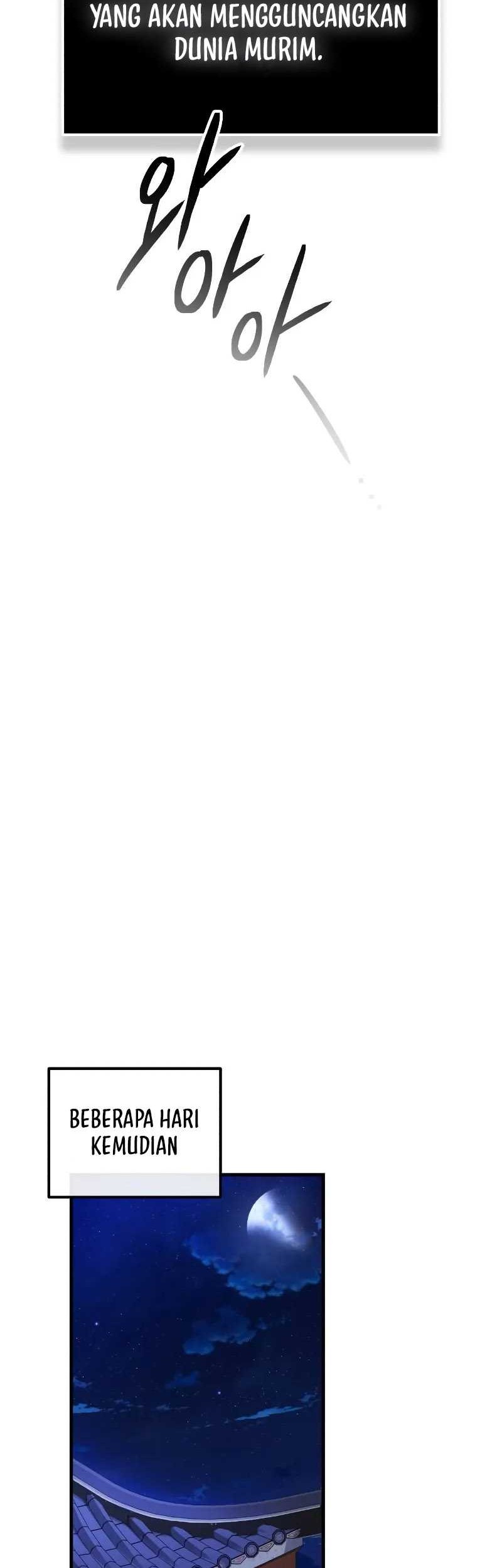 Number One Star Instructor Master Baek Chapter 128 Gambar 39