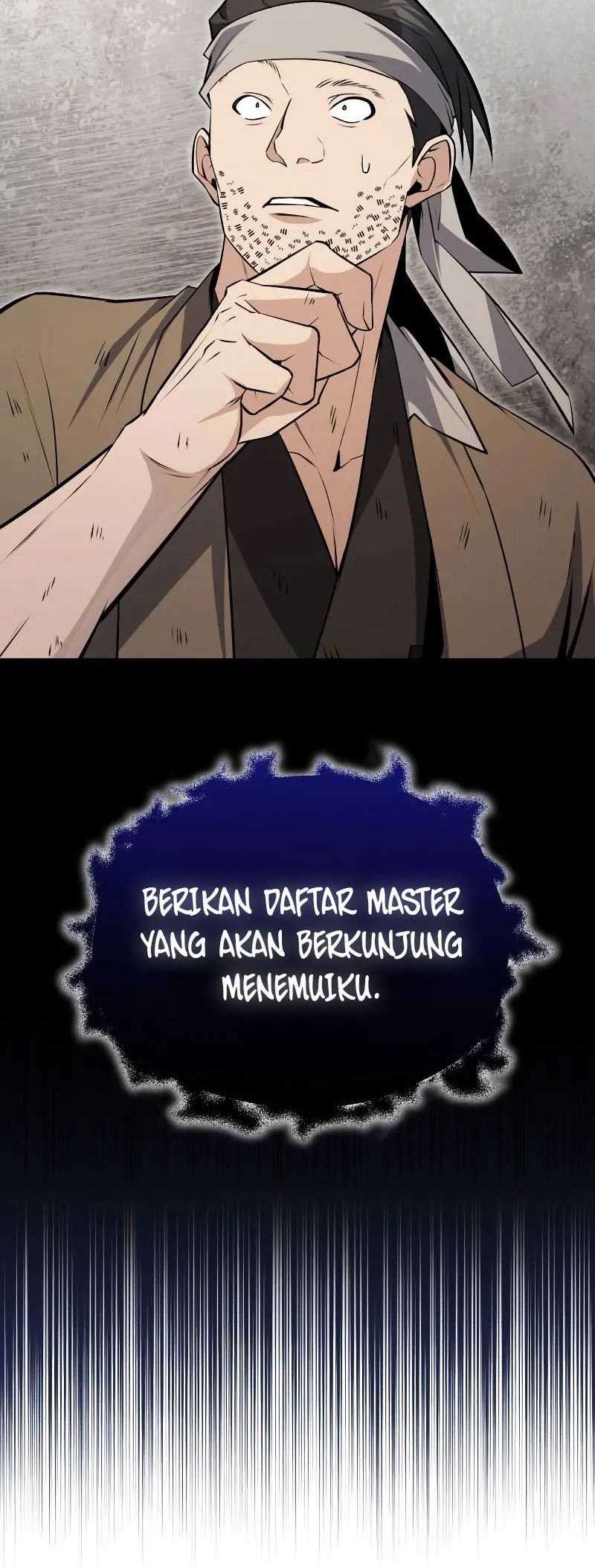 Number One Star Instructor Master Baek Chapter 128 Gambar 47