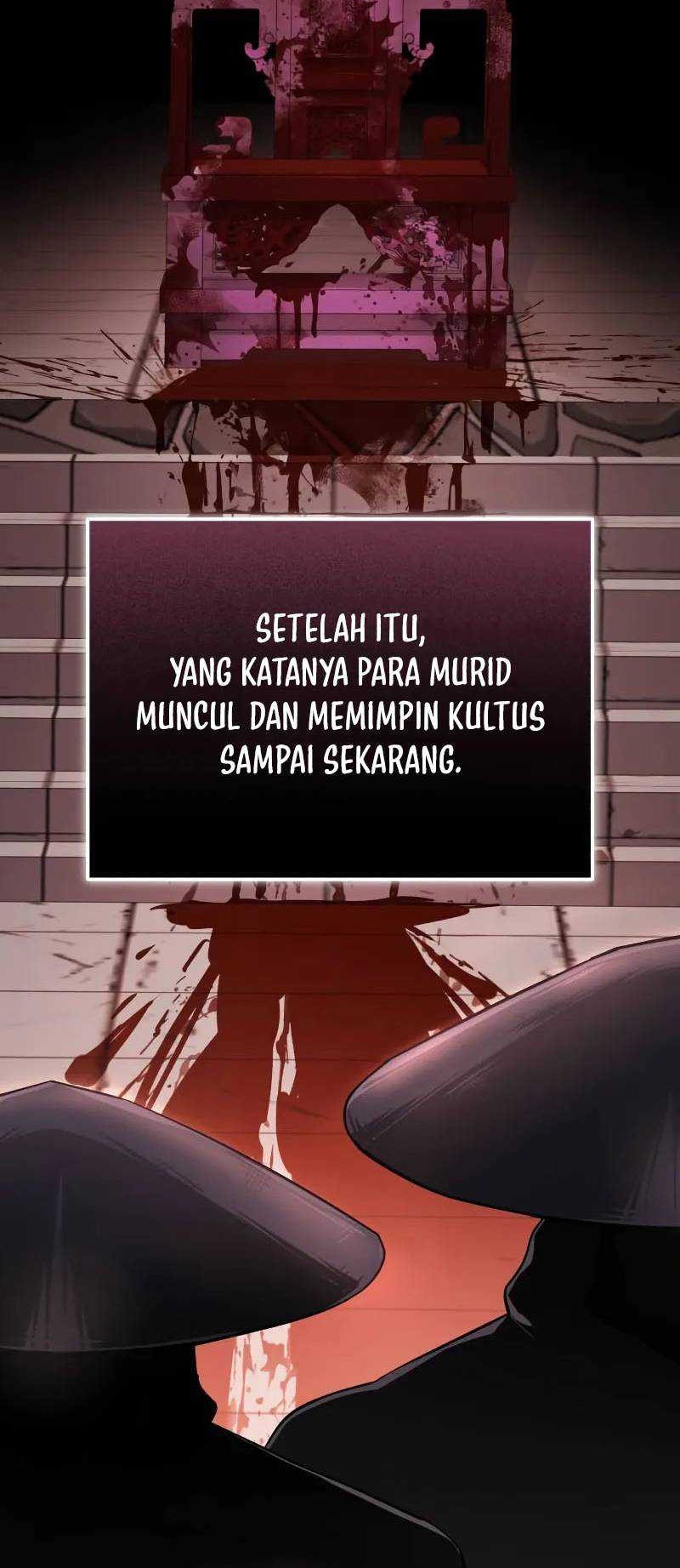 Number One Star Instructor Master Baek Chapter 129 Gambar 43